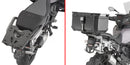 BMW R 1300 GS Adventure [GIVI] - nosič z eloxovaného hliníku pro kufry MONOKEY®