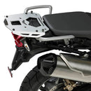 Triumph Tiger 800 XR [2018-2019] - Hliníkový nosič pro pouzdro Monokey, elox, max.