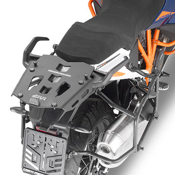 KTM 1290 SUPER ADVENTURE [2021-2023] - Specifický zadní nosič