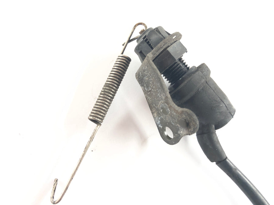 Yamaha FJR 1300 A RP11 [2005] - Brzdový spínač světla vzadu