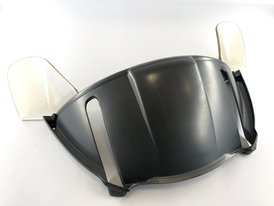 BMW K 1200 LT [2002] - Vnitřní opláštění kazatelny