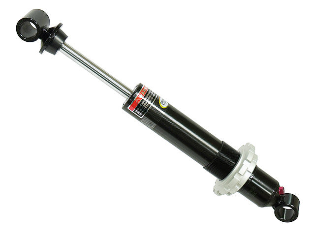 YAMAHA SRV SR 540 [1983-1991] - Tlumič pro sněžný skútr