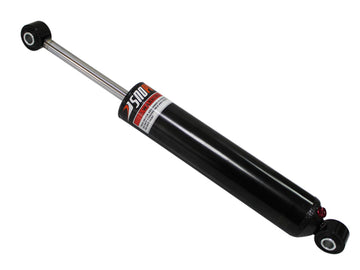 ARCTIC CAT COUGAR 550 [1995] - Tlumiče pro sněžné skútry