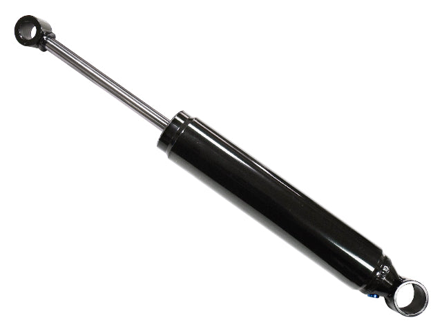 YAMAHA VK 540 VIKING [1989-1992] - Tlumič pro sněžné skútry