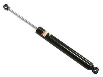 SKI DOO MXZ RENEGADE 800 R [2009] - Tlumič pro sněžné skútry