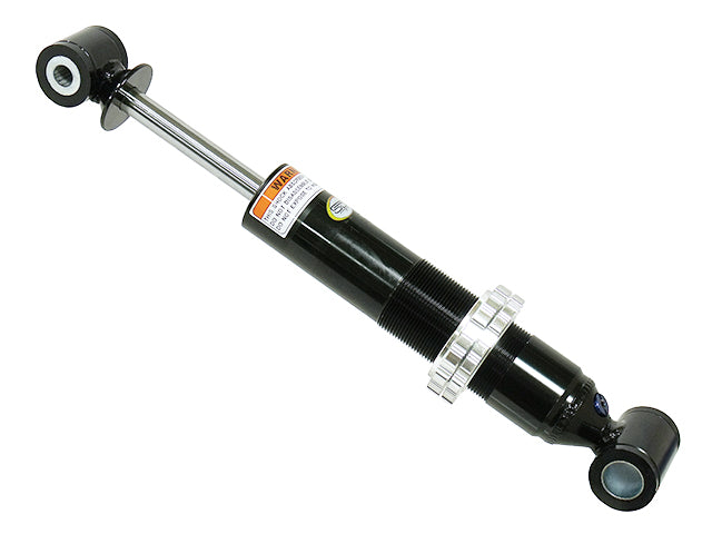 POLARIS 600 H.O. RMK [2006] - Tlumiče pro sněžné skútry