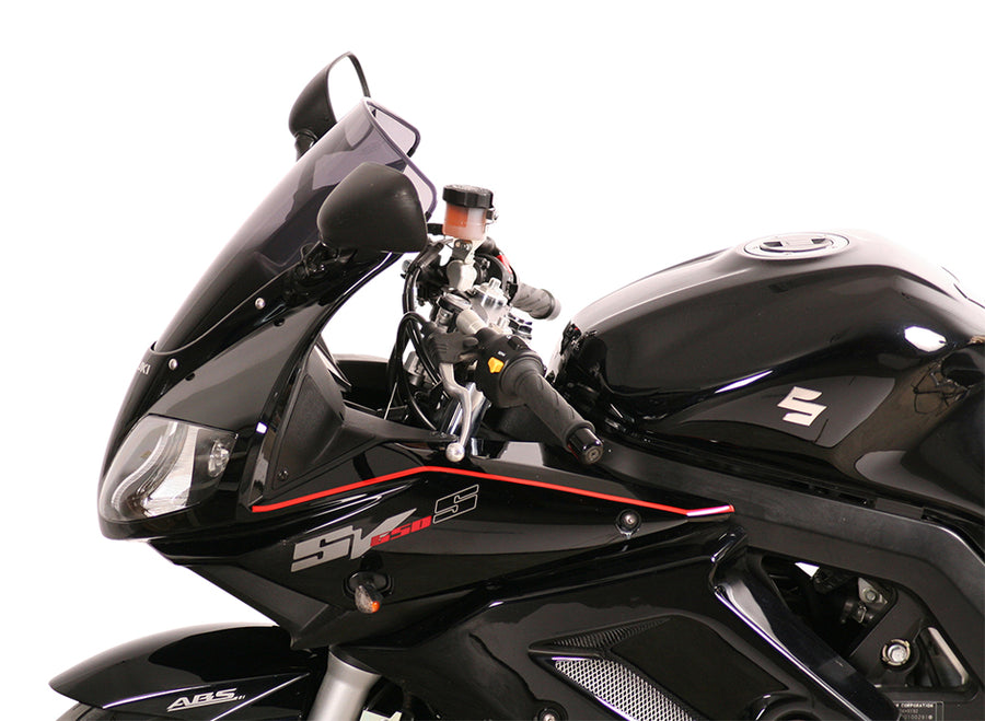Suzuki SV 650 S / SV 1000 S [2003-]-Původní tvarový disk "O"