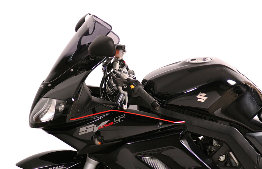 Suzuki SV 650 S / SV 1000 S [2003-]-Racingscheibe "R"