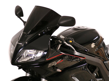 Suzuki SV 650 S / SV 1000 S [2003-]-Racingscheibe "R"