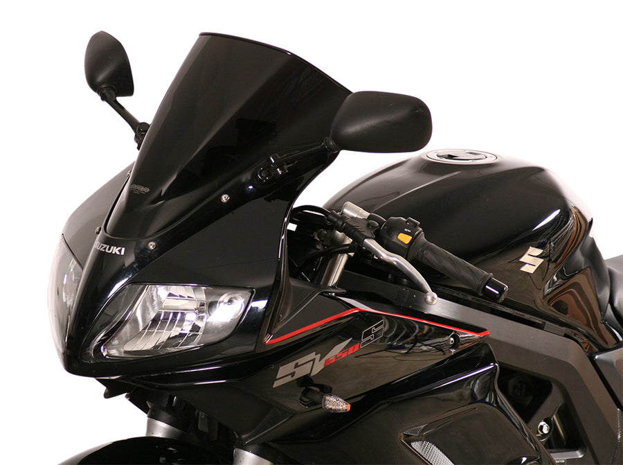 Suzuki SV 650 S / SV 1000 S [2003-]-Racingscheibe "R"