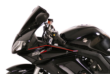 Suzuki SV 650 S / SV 1000 S [2003-]-Racingscheibe "R" - 0