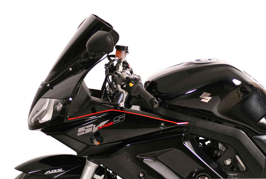Suzuki SV 650 S / SV 1000 S [2003-]-Racingscheibe "R"