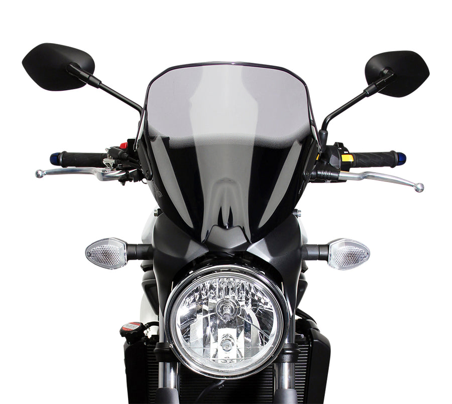 Suzuki SV 650 [2016-]-Disk „NSN“ spoiler “