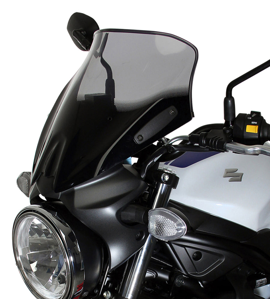Suzuki SV 650 [2016-]-Disk „NSN“ spoiler “