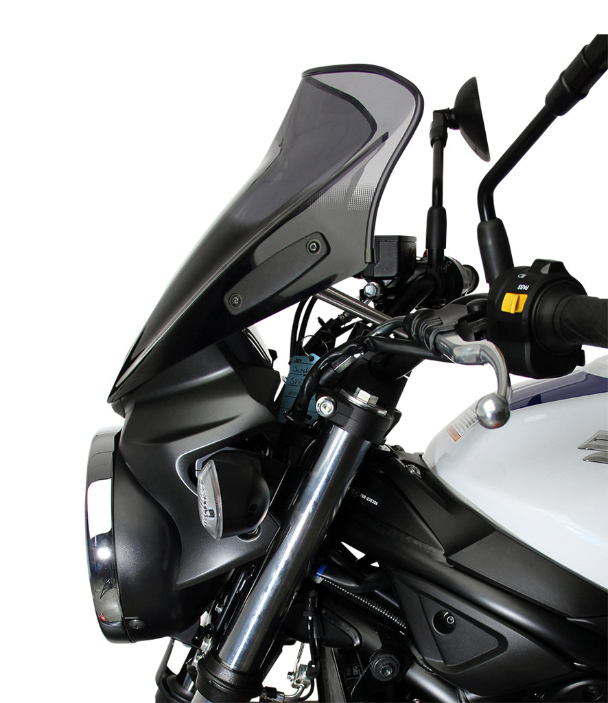 Suzuki SV 650 [2016-]-Disk „NSN“ spoiler “