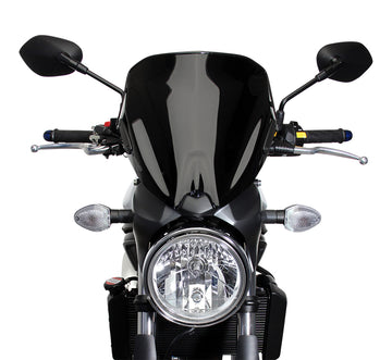 Suzuki SV 650 [2016-]-Disk „NSN“ spoiler “