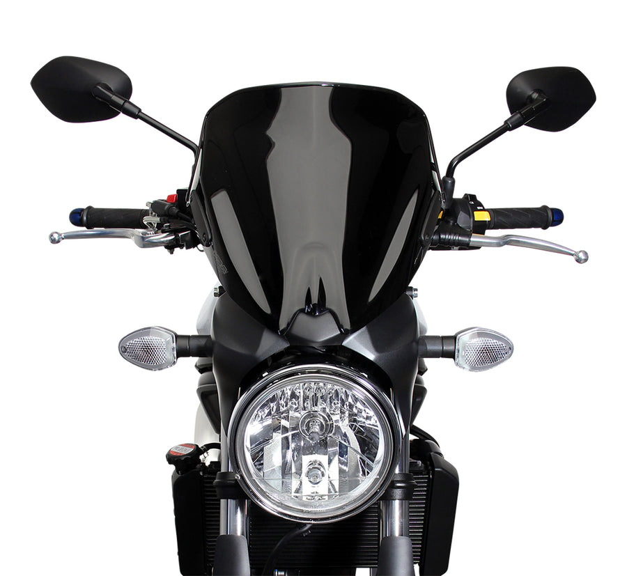 Suzuki SV 650 [2016-]-Disk „NSN“ spoiler “
