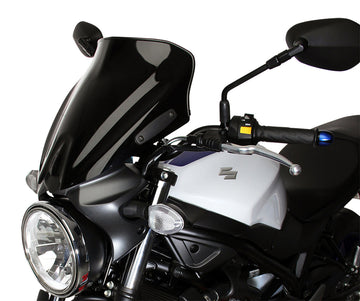 Suzuki SV 650 [2016-]-Disk „NSN“ spoiler “ - 0