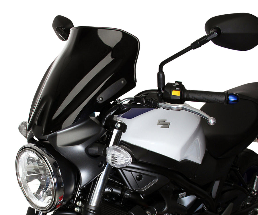 Suzuki SV 650 [2016-]-Disk „NSN“ spoiler “