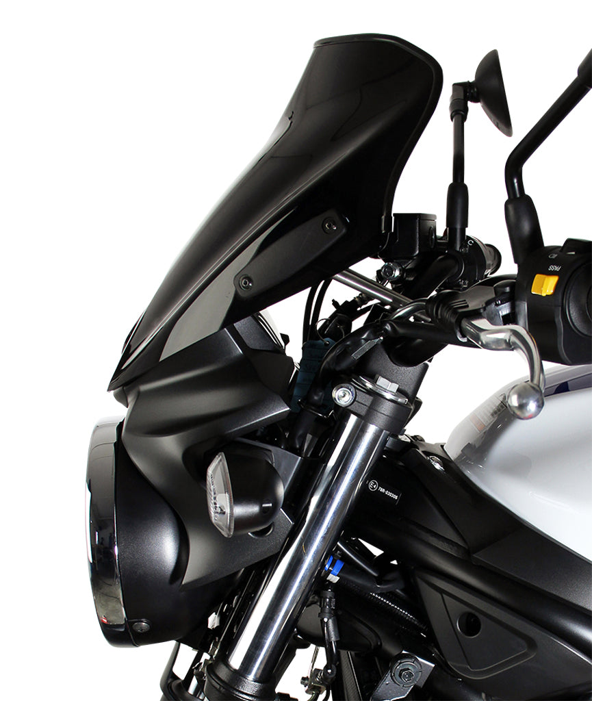 Suzuki SV 650 [2016-]-Disk „NSN“ spoiler “