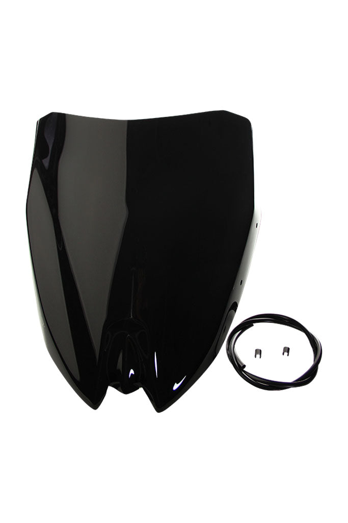 Suzuki SV 650 [2016-]-Disk „NSN“ spoiler “