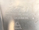 KTM 640 LC4 PRESTIGE [2003] - Vpravo obklady vzduchového filtru vpravo-3