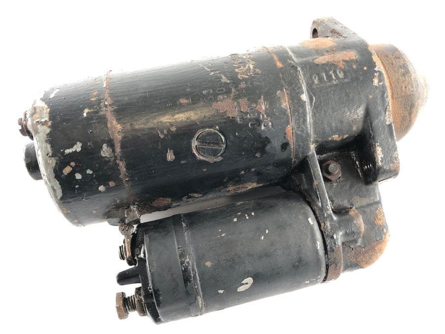 Moto Guzzi 850 -T3 VD [1979] - Starter Engine