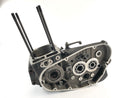 Husqvarna TE 610 8AE [1992] - Motor Housing prázdné kryt-4