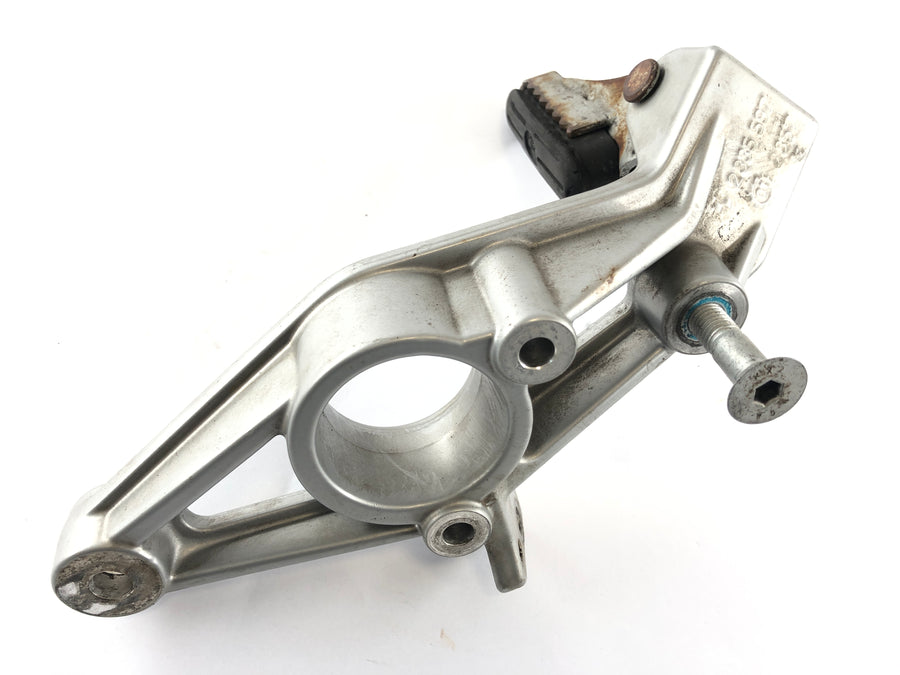 BMW R 1150 GS [2000] - Footrest s držákem na levé noze řidiče