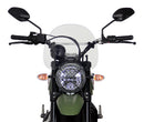 Ducati Scrambler 800 [-2018]-DOURING DISC "NT"-4