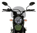 Ducati Scrambler 800 [-2018]-DOURING DISC "NT"-1