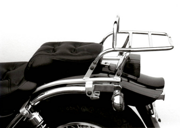 Suzuki vs 1400 Intruder [1997-2003] - zavazadlový most