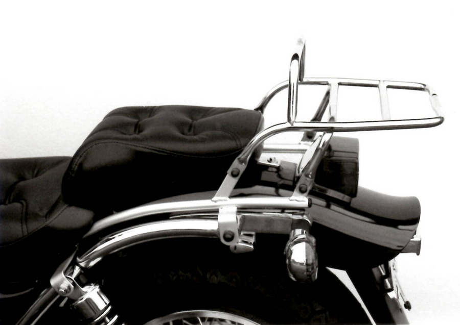 Suzuki vs 1400 Intruder [1997-2003] - zavazadlový most