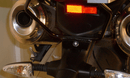 Triumph Street Triple 675 [2007-2012] - EasyRack-8