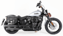 Standard Harley-Davidson Softail [2020-2025] -C-Bow Side Carrier-6