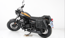 Moto Guzzi v 9 Bobber [2021-2025] - držák kapsy výřezu-3