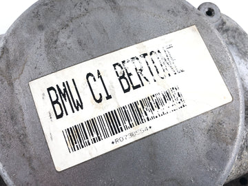 BMW C1 125 [2001] - víko variomatického motoru víčka - 0