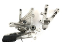 Honda CBR 1000 RR SC57 [2006] - Footrasts řidiče Footrest-3