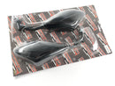 Venku Mirror Suzuki Yamaha Kawasaki [Stockware] - Zrcadlová zrcadlo zadního zobrazení-6