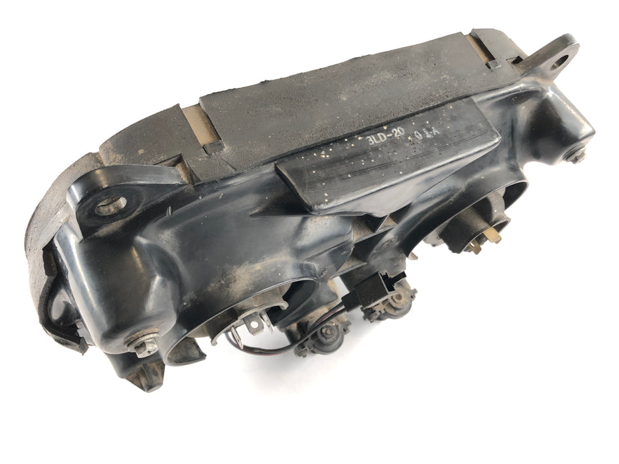 Yamaha XTZ 750 Super Tenere 3LD [1995] - světlomety