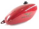 Moto Guzzi Guzzino 65 [Hispania Motoleggera] - benzínový nádrž na tank-1