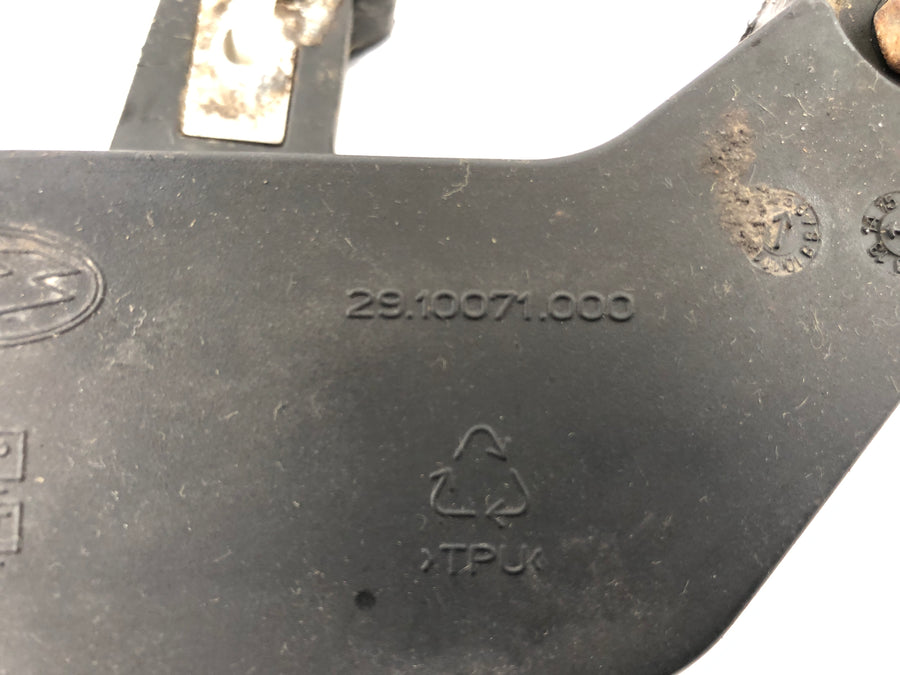 Beta RR 125 [2018] - Ochrana řetězce