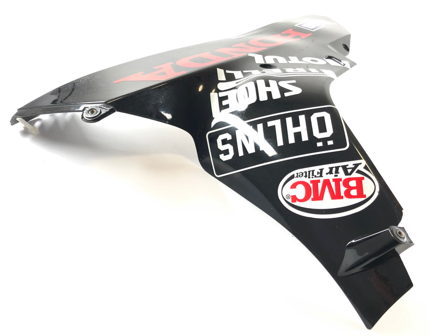 Honda CBR 1000 RR SC57 [2006] - Oplácení spodní strany na pravé straně