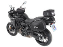 Tracer 700 [2016-2020] - tankování základního včetně protějšku tanku-3