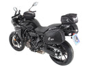 Tracer 700 [2016-2020] - tankování základního včetně protějšku tanku-2