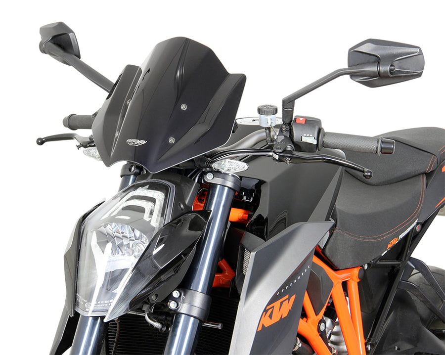 KTM 1290 Super Duke R [2013-2016]-Racing Disc "NRM"
