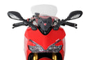 Ducati Supersport 939/950 / S - spoiler disk "SM"-1