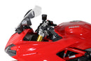 Ducati Supersport 939/950 / S - spoiler disk "SM"-4