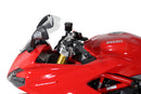 Ducati Supersport 939/950 / S - spoiler disk "SM"-6