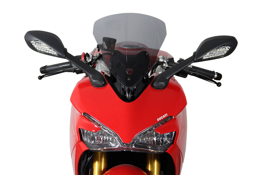 Ducati Supersport 939/950 / S - spoiler disk "SM"